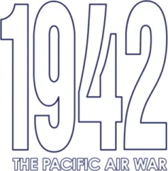 1942: The Pacific Air War