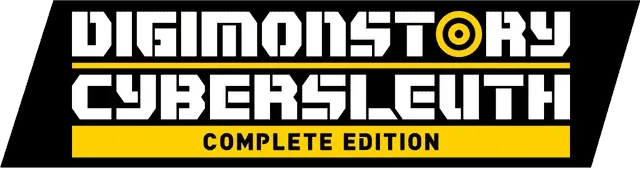 Digimon Story Cyber Sleuth: Complete Edition