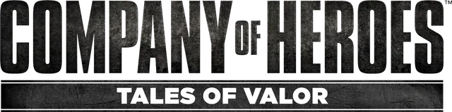 Company of Heroes: Tales of Valor
