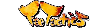 Fae Tactics