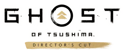 Ghost of Tsushima DIRECTOR'S CUT