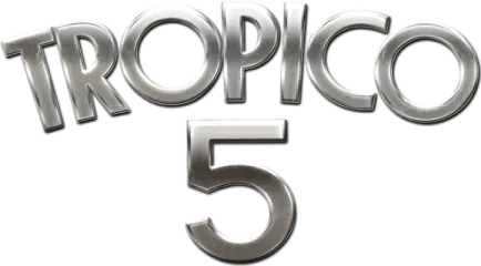 Tropico 5