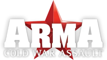 ARMA: Cold War Assault
