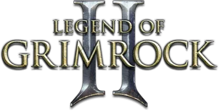 Legend of Grimrock 2