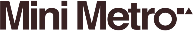 Mini Metro