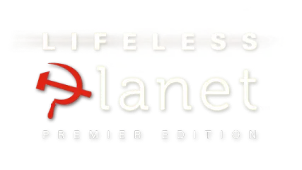 Lifeless Planet Premier Edition