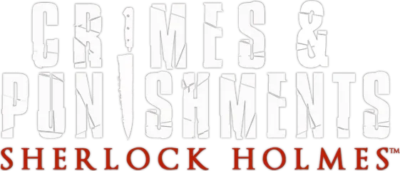 Sherlock Holmes: Crimes and Punishments