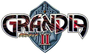 Grandia 2 Anniversary Edition