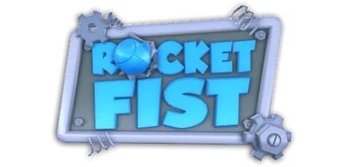 Rocket Fist