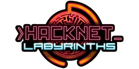 Логотип Hacknet - Labyrinths