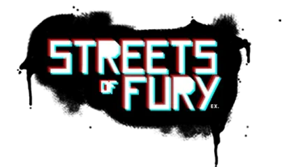 Streets of Fury EX
