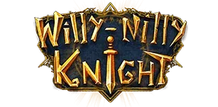 Willy-Nilly Knight