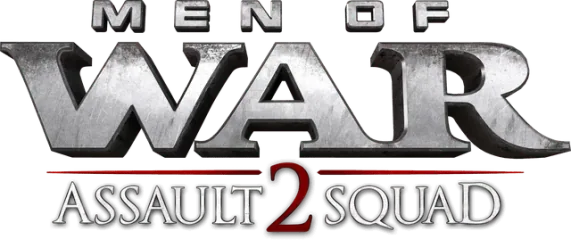 Men of War: Assault Squad 2
