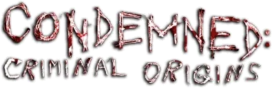 Condemned: Criminal Origins
