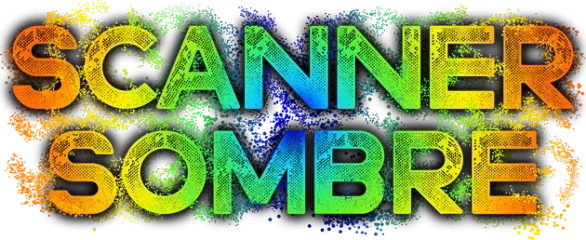 Scanner Sombre