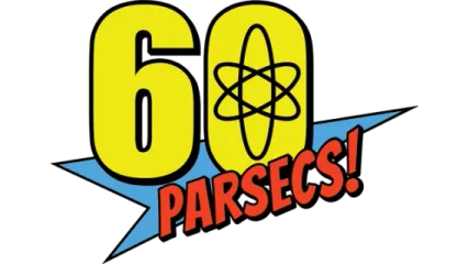 60 Parsecs!
