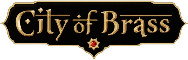 City of Brass