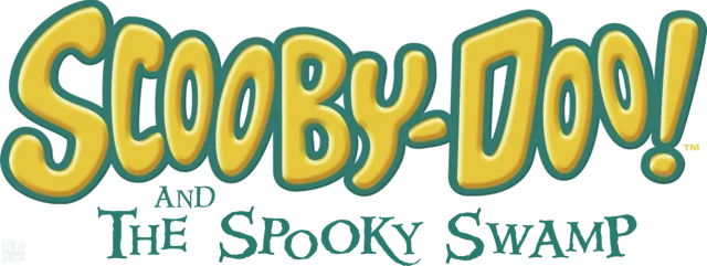 Scooby-Doo! and the Spooky Swamp