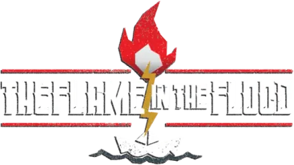 The Flame in the Flood