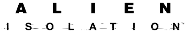 Alien: Isolation