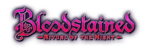Bloodstained: Ritual of the Night