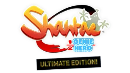 Shantae: Half-Genie Hero Ultimate Edition