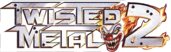 Twisted Metal 2