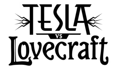 Tesla vs Lovecraft
