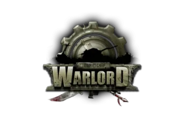 Iron Grip Warlord