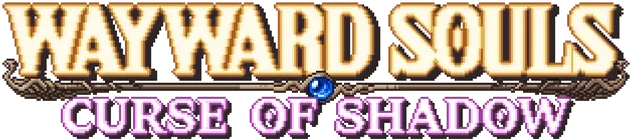 Wayward Souls