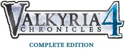 Valkyria Chronicles 4 Complete Edition