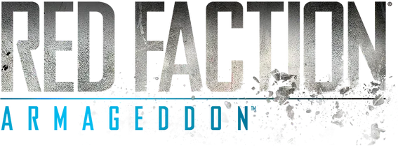 Red Faction: Armageddon