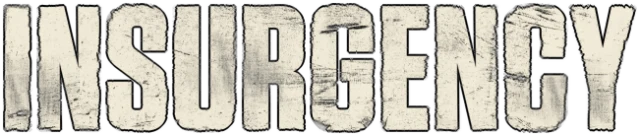 Insurgency