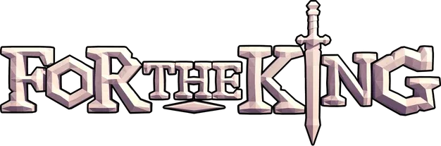 For The King