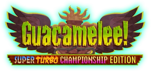 Guacamelee! Super Turbo Championship Edition