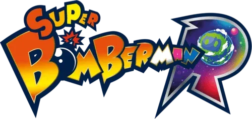 Super Bomberman R