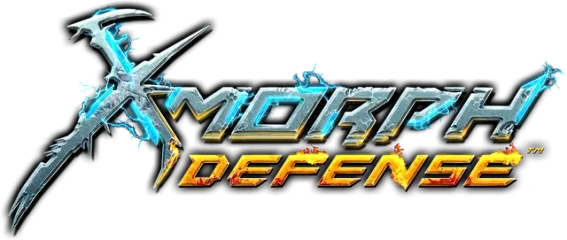 X-Morph: Defense