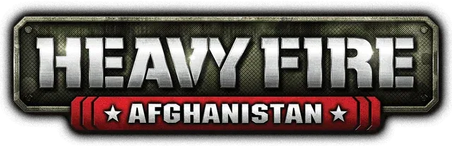 Heavy Fire: Afghanistan