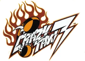 Crazy Taxi 3