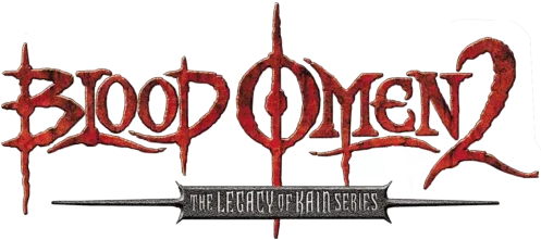 Blood Omen 2: Legacy of Kain