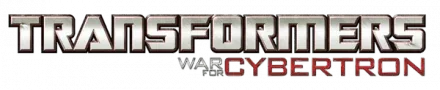 Transformers War for Cybertron