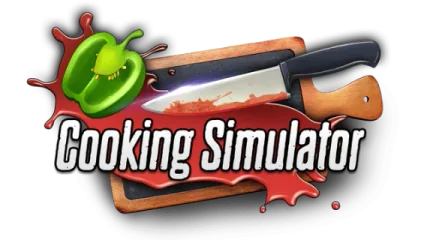 Cooking Simulator