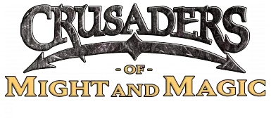 Crusaders of Might and Magic