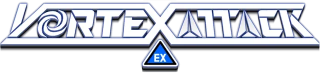 Логотип Vortex Attack EX
