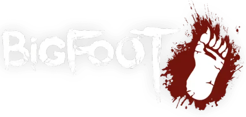 BIGFOOT
