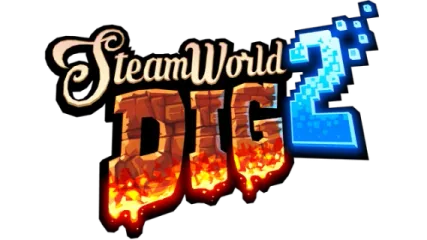 SteamWorld Dig 2