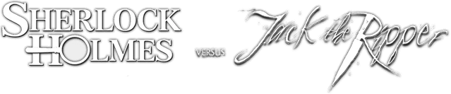 Sherlock Holmes versus Jack the Ripper