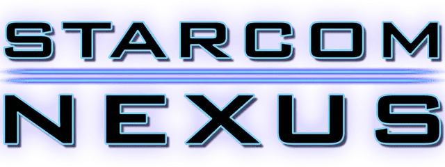 Starcom: Nexus