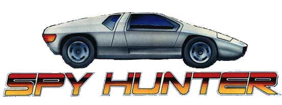 Spy Hunter - Некуда бежать