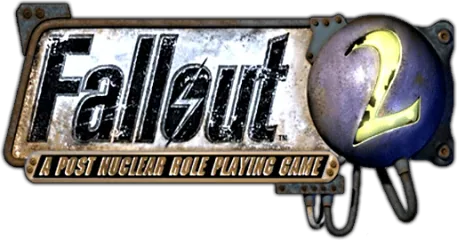 Fallout 2: A Post Nuclear Role Playing Game